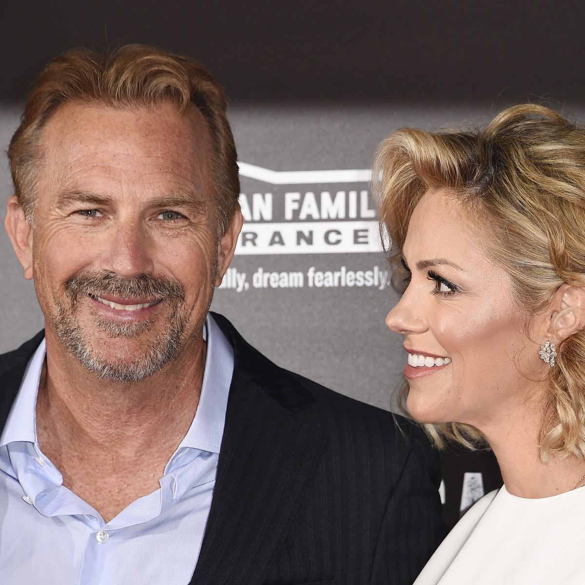 Kevin Costner hat keine Angst vor Haien