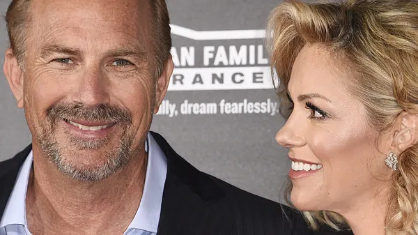 Kevin Costner hat keine Angst vor Haien