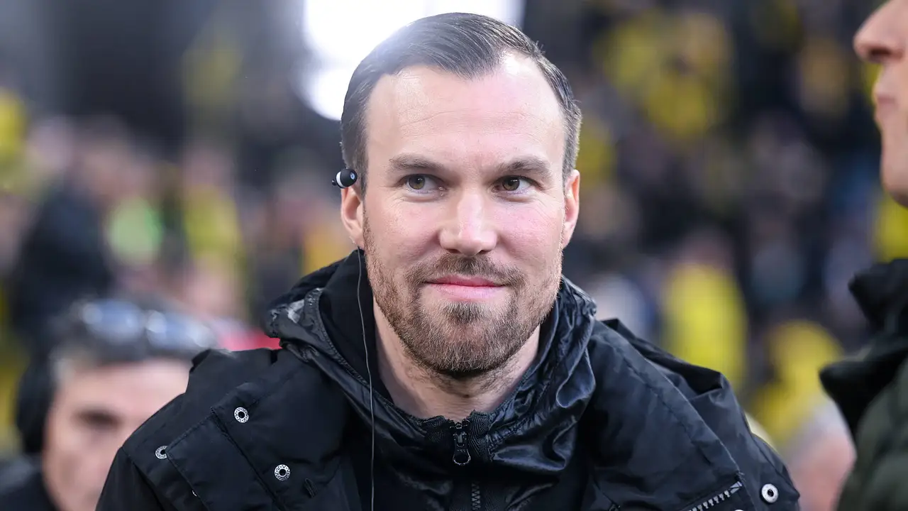Kevin Großkreutz Kevin Großkreutz - Foto: IMAGO / Nordphoto