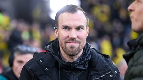 Kevin Großkreutz - Foto: IMAGO / Nordphoto