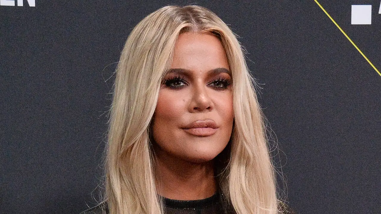 Khloé Kardashian