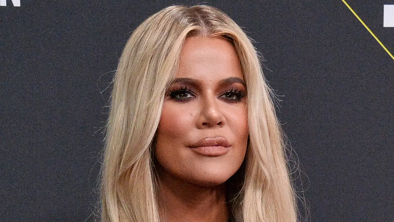 Khloé Kardashian Khloé Kardashian - Foto: IMAGO / UPI Photo