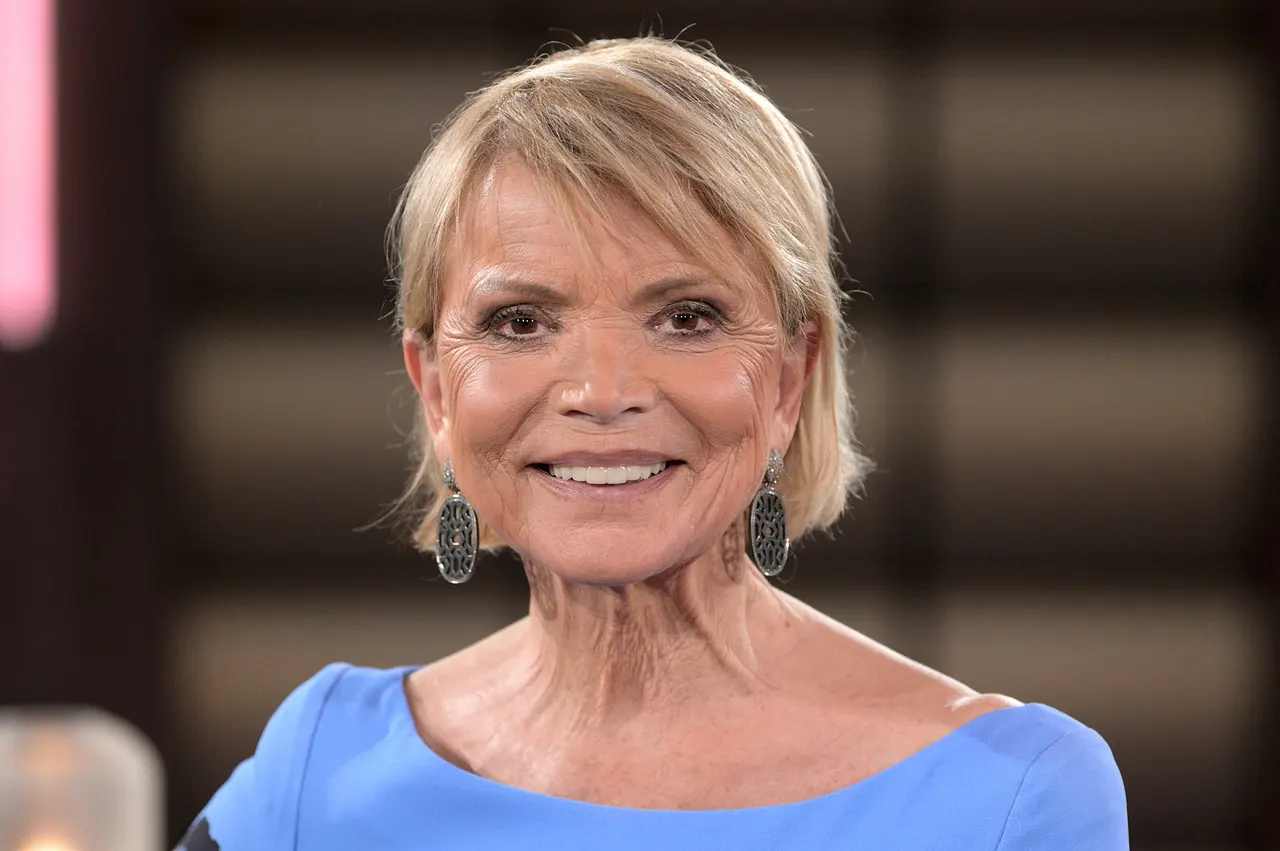 Uschi Glas Uschi Glas - Foto: IMAGO / Rainer Unkel