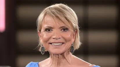 Uschi Glas