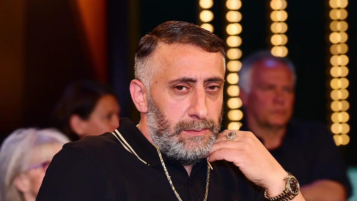 Kida Khodr Ramadan