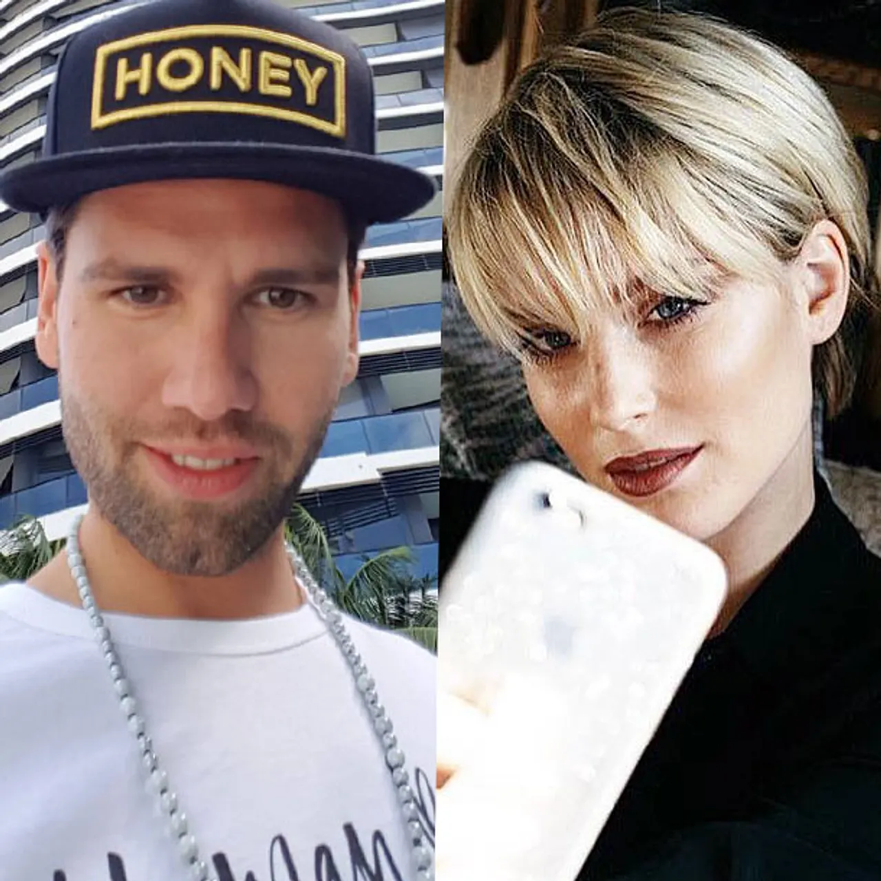 GNTM-Gewinnerin Kim Hnizdo: Abrechnung mit Honey! GNTM-Gewinnerin Kim Hnizdo: Abrechnung mit Honey! - Foto: Facebook
