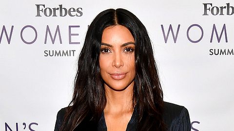 Klau den Look von Kim Kardashian! - Foto: Getty Images