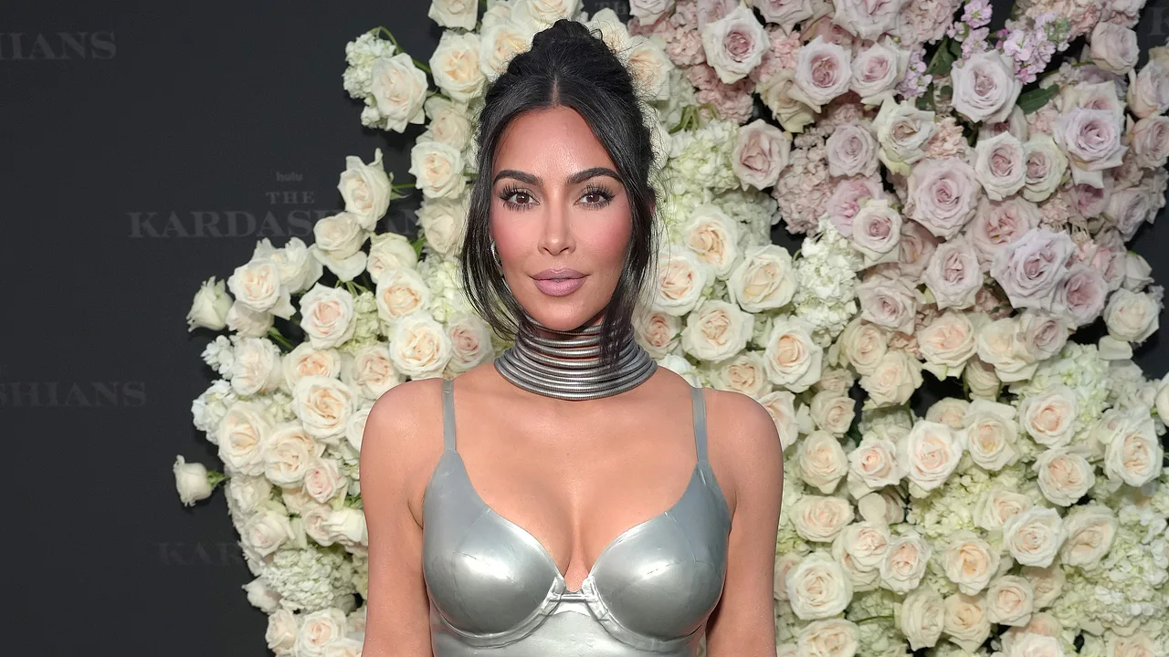 Kim Kardashian Kim Kardashian - Foto: Kevin Mazur/Getty Images for ABA