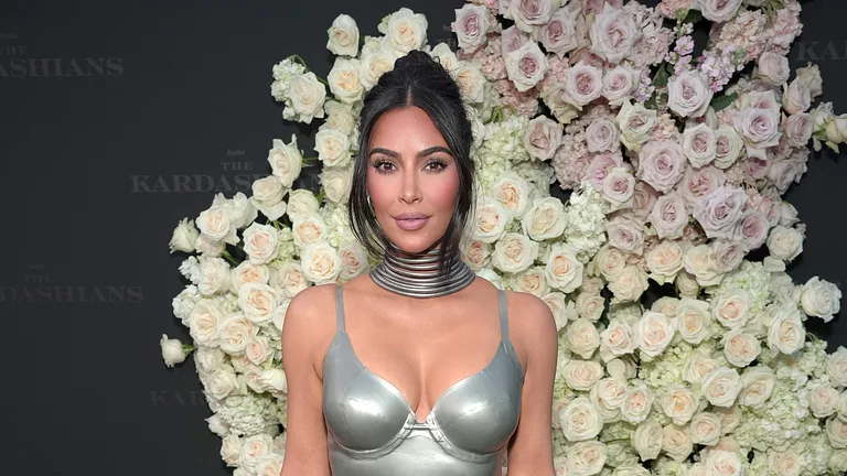 Kim Kardashian