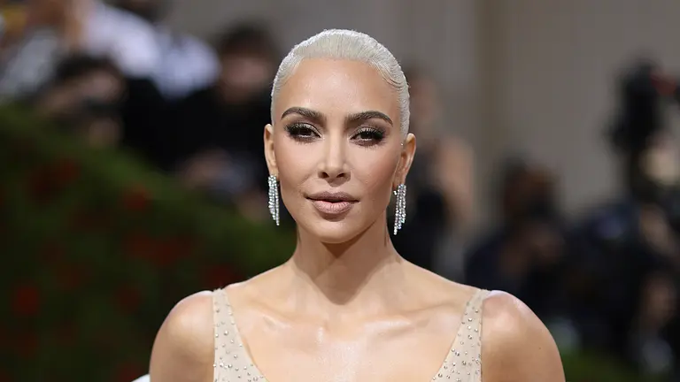 Kim Kardashian