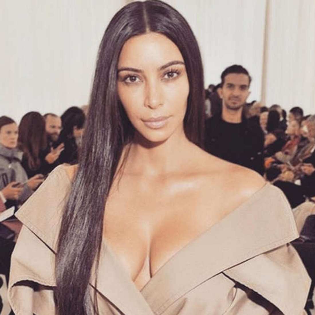 Kim Kardashian Überfall ausgeraubt
