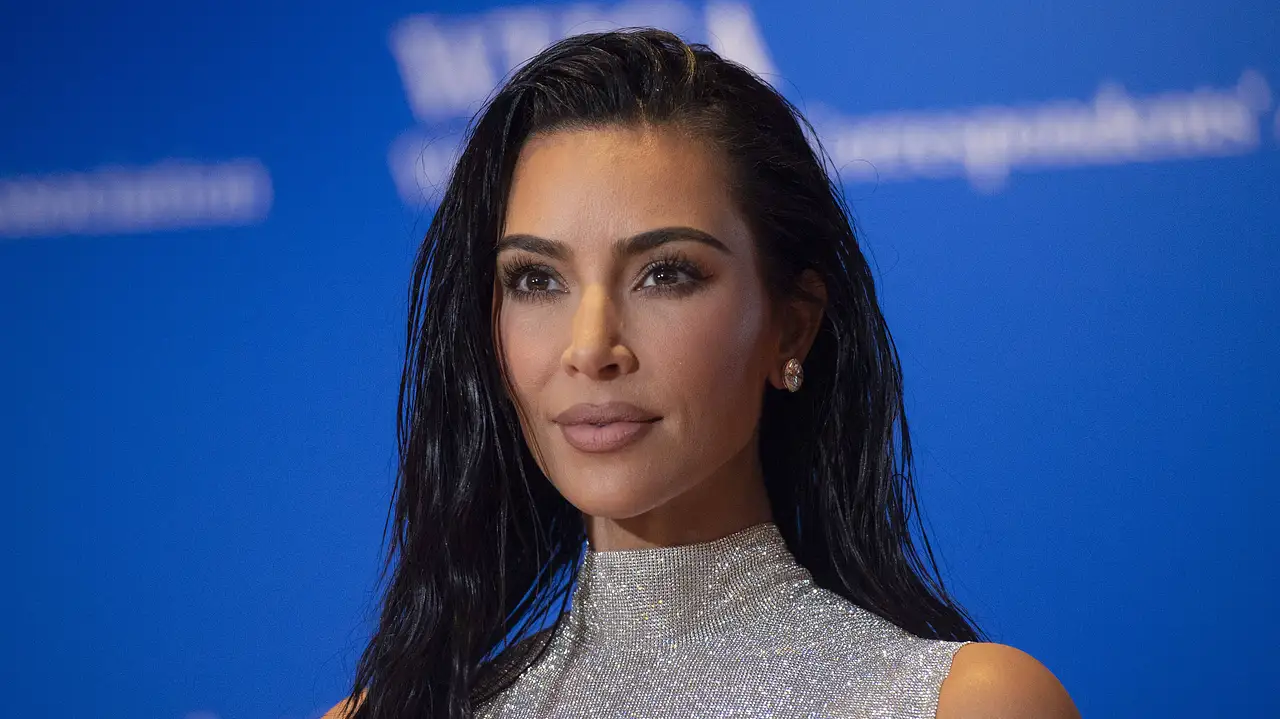 Kim Kardashian Kim Kardashian - Foto: Imago / UPI Photo