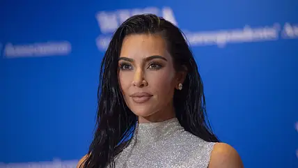 Kim Kardashian