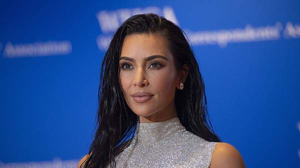 Kim Kardashian - Foto: Imago / UPI Photo
