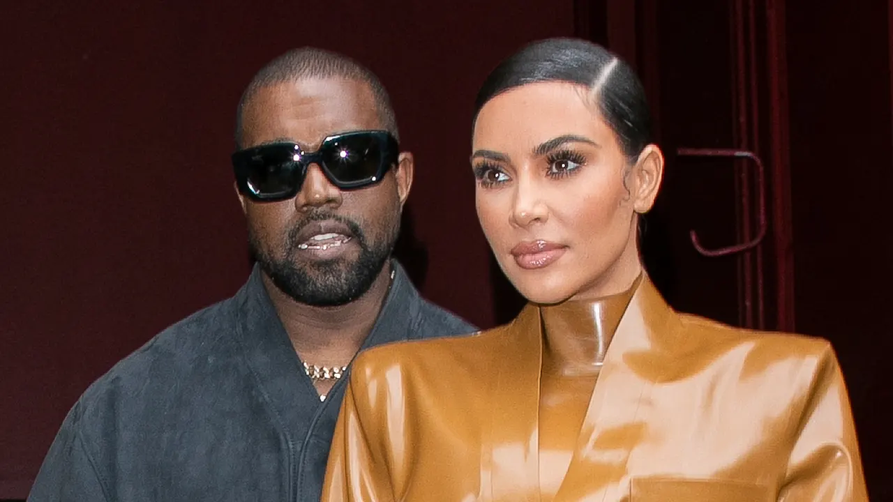 Kanye West und Kim Kardashian Kanye West und Kim Kardashian - Foto: Marc Piasecki/WireImage/GettyImages