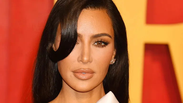 Kim Kardashian
