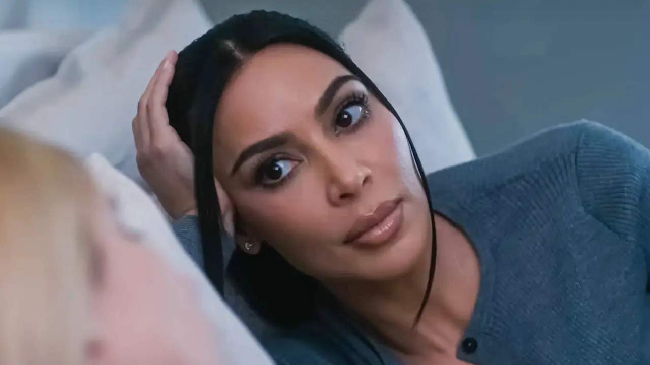 Kim Kardashian Kim Kardashian - Foto: Imago / Landmark Media