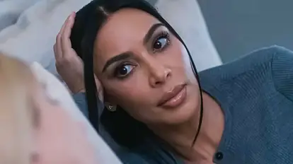 Kim Kardashian 