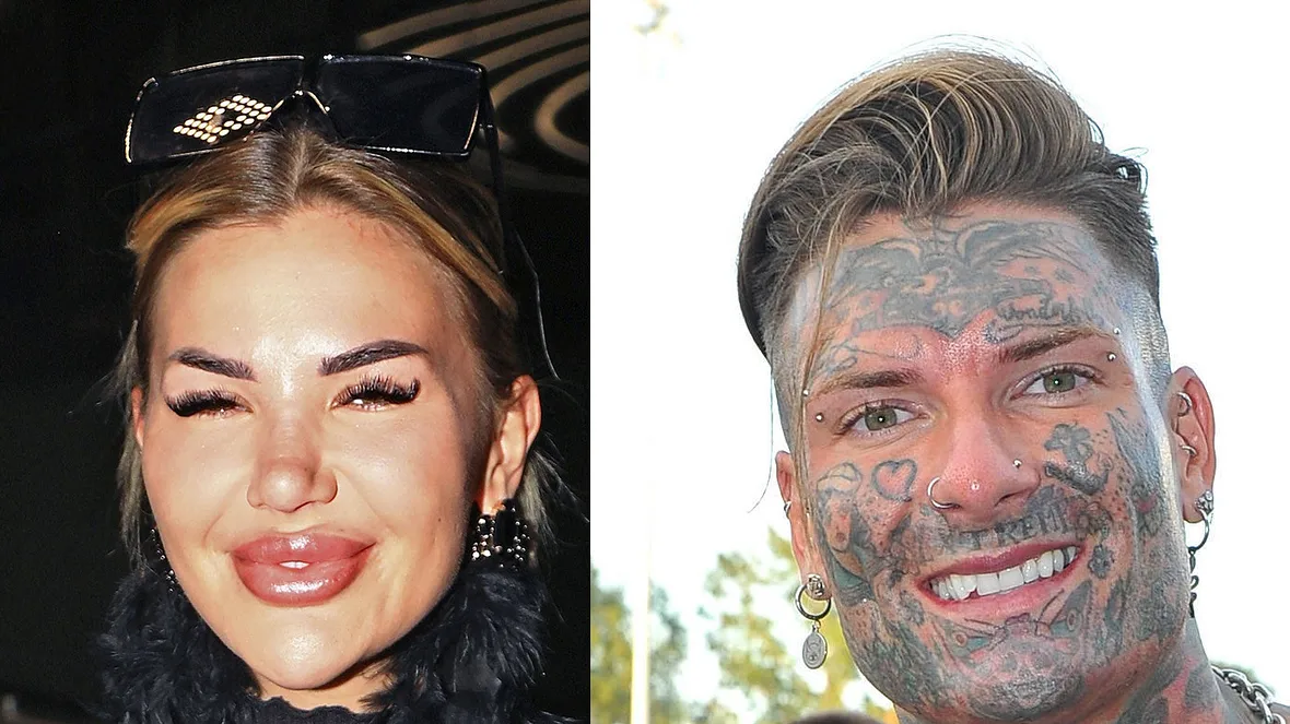 Kim Virginia ist schwanger und hat einen Plan