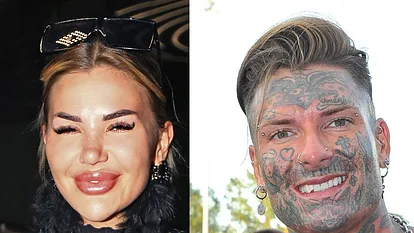 Kim Virginia ist schwanger und hat einen Plan