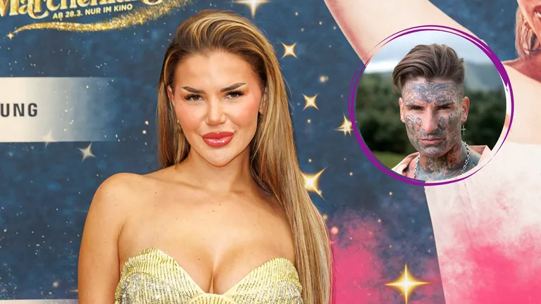 Kim Virgina ist seit kurzem mit Nikola zusammen.