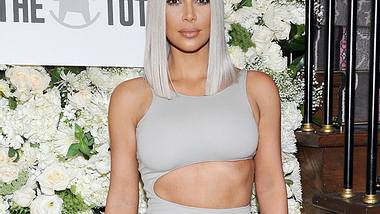 Kim Kardashian: Schlank dank Wunder-Drink! - Foto: Getty Images