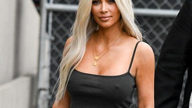 Kim Kardashian: Traum-Body dank Vital-Shakes - Foto: Getty Images