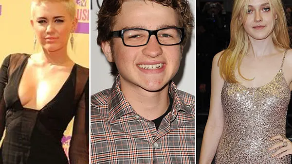 Millionäre bis 20: Diese Teen-Stars verdienen am besten - Bild 1