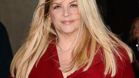 Kirstie Alley: So schlank ist sie heute! - Foto: Getty Images