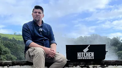 Kitchen Impossible: Tim Mälzer