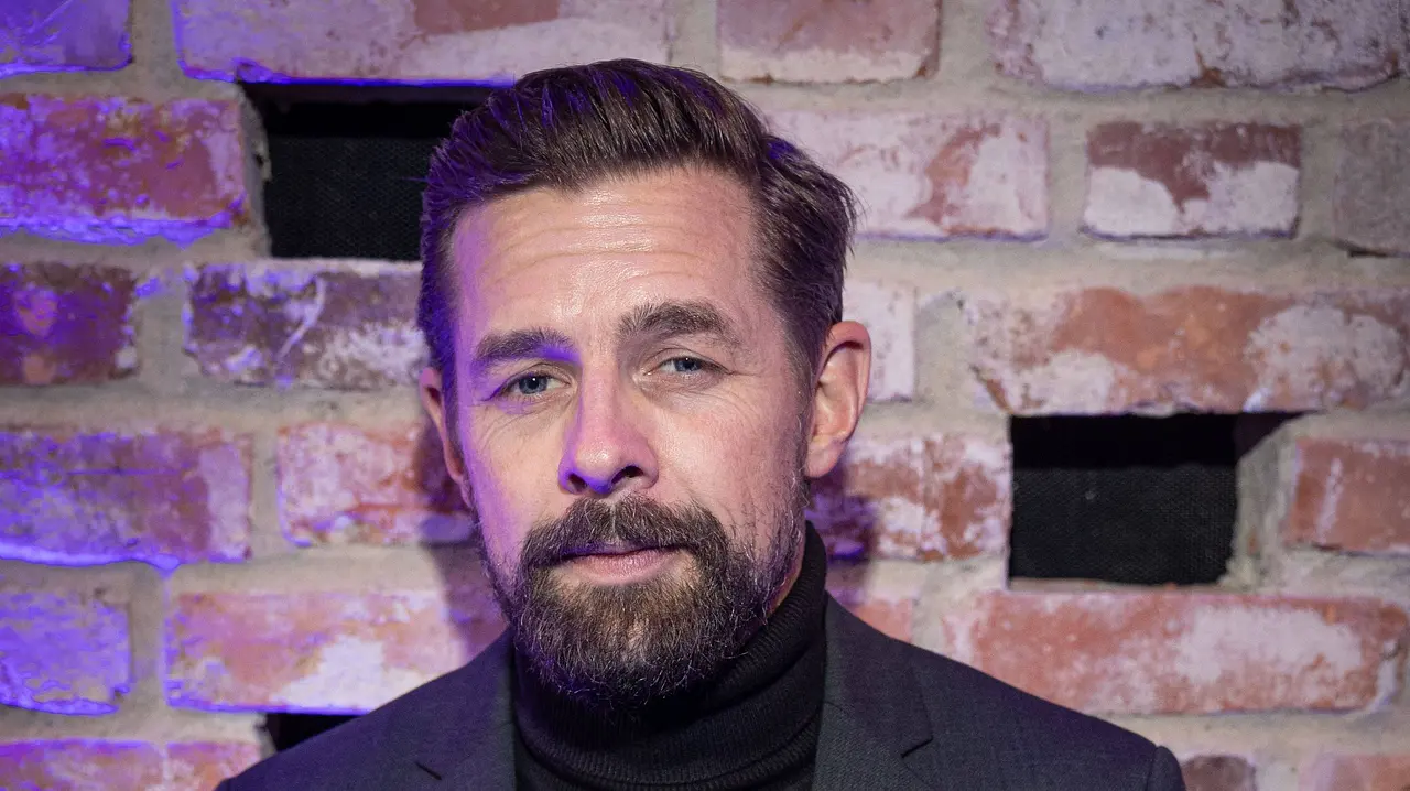 Klaas Heufer-Umlauf macht Schluss mit "Late Night Berlin" Klaas Heufer-Umlauf macht Schluss mit Late Night Berlin - Foto: IMAGO / Eventpress