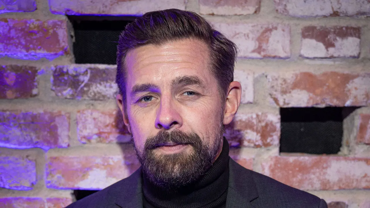 Klaas Heufer-Umlauf macht Schluss mit "Late Night Berlin"