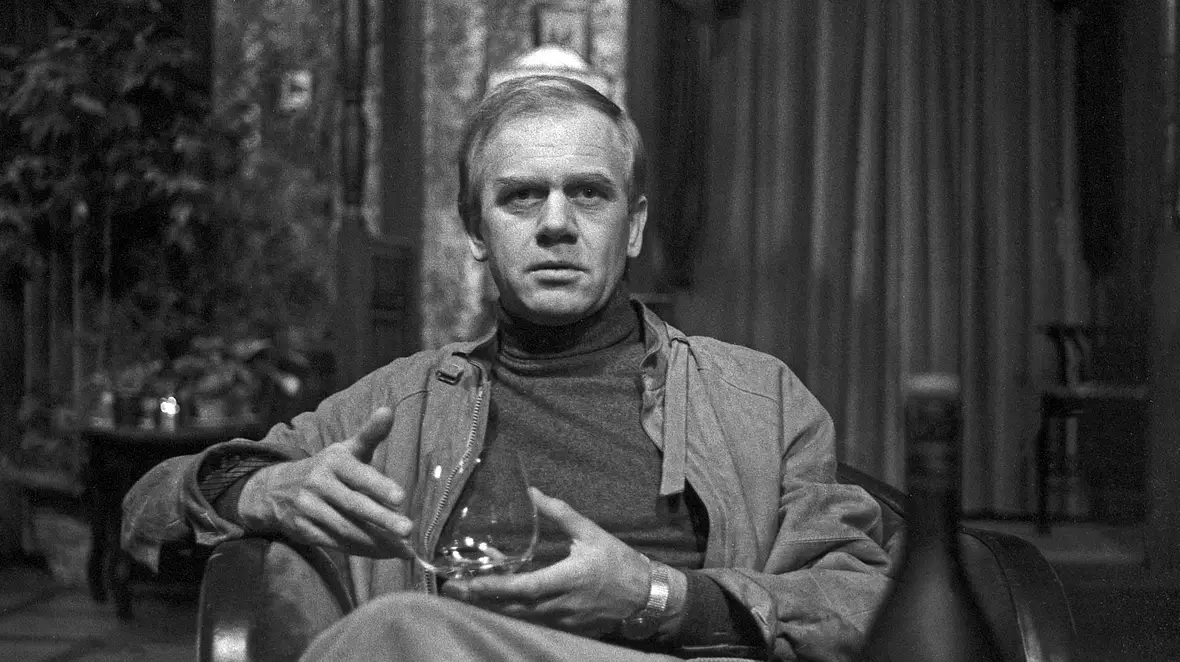 Klaus Barner