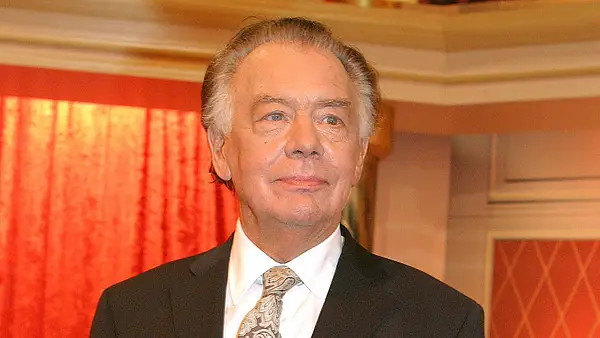 Klaus-Jürgen Wussow