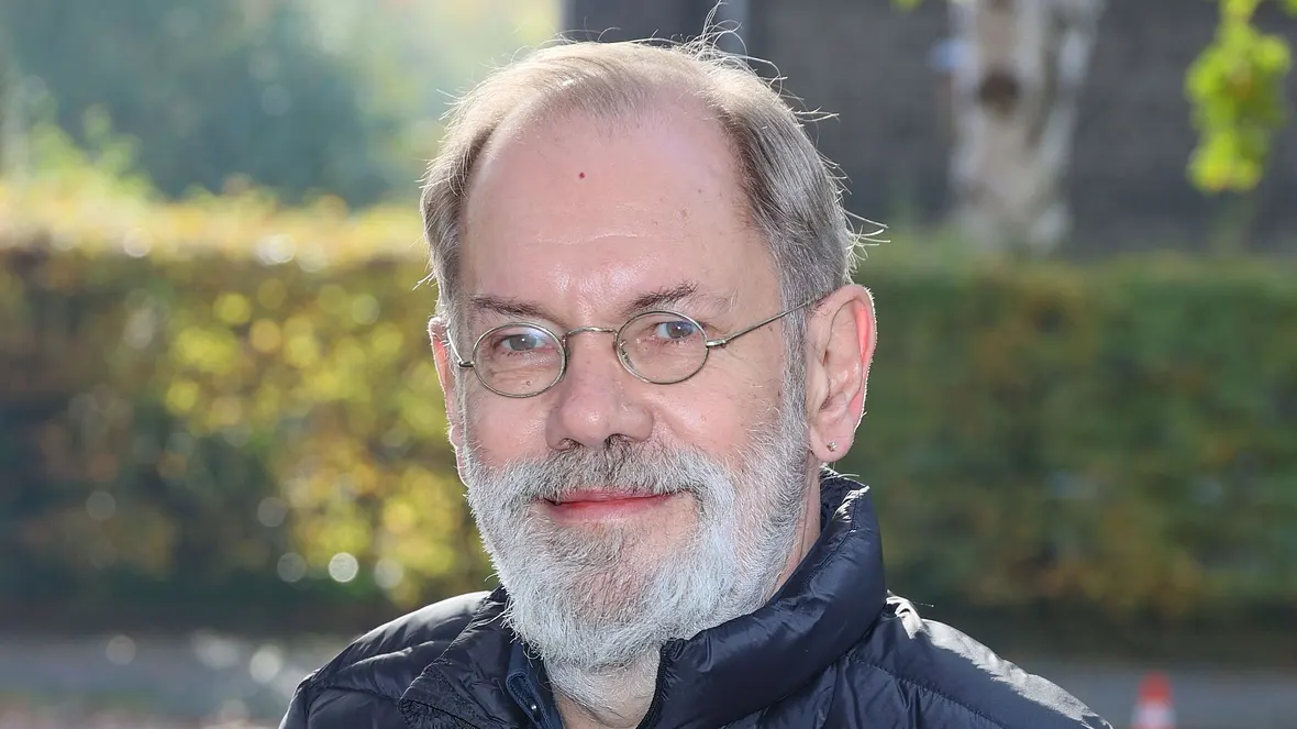Klaus Otto Nagorsnik