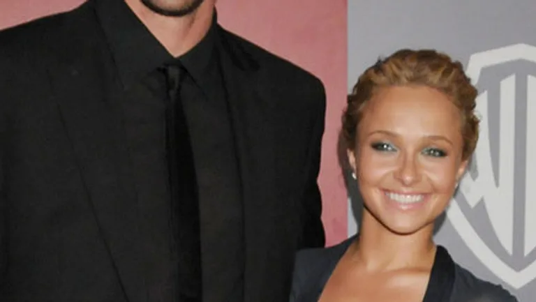 Hayden Panettiere und Wladimir Klitschko: Sind sie verlobt?
