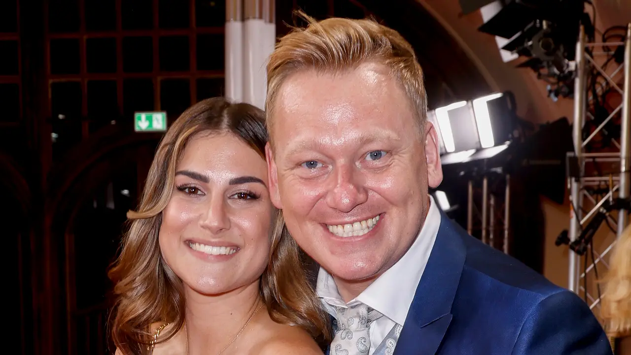 Knossi und Lia Mitrou Knossi und Lia Mitrou - Foto: Isa Foltin/ WireImage
