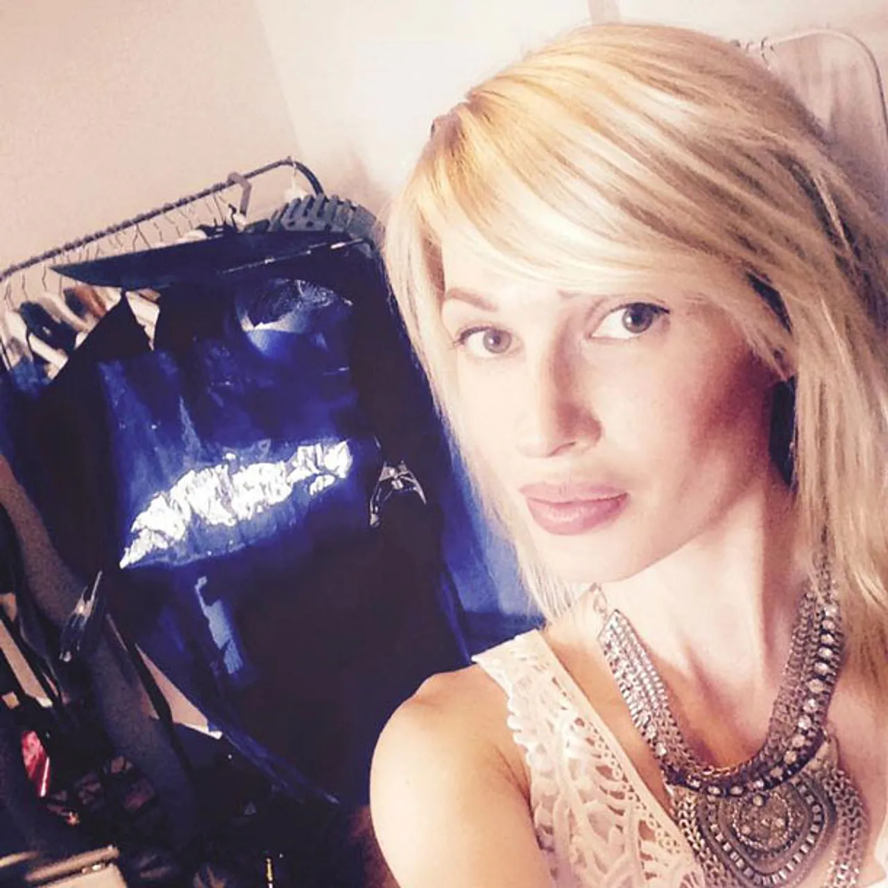 Isabell Hendl: Ex-"Köln 50667"-Star sucht einen Sugardaddy Isabell Hendl: Ex-Köln 50667-Star sucht einen Sugardaddy - Foto: Facebook.com / Isabell Hendl