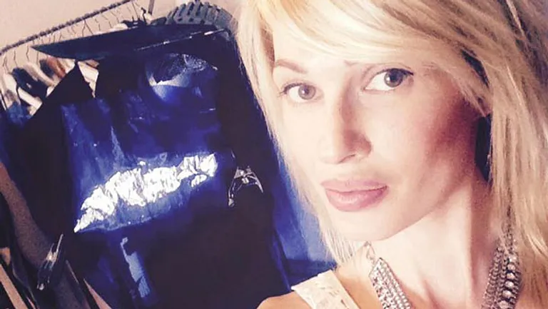 Isa­bell Hendl: Ex-"Köln 50667"-Star sucht einen Sugardaddy