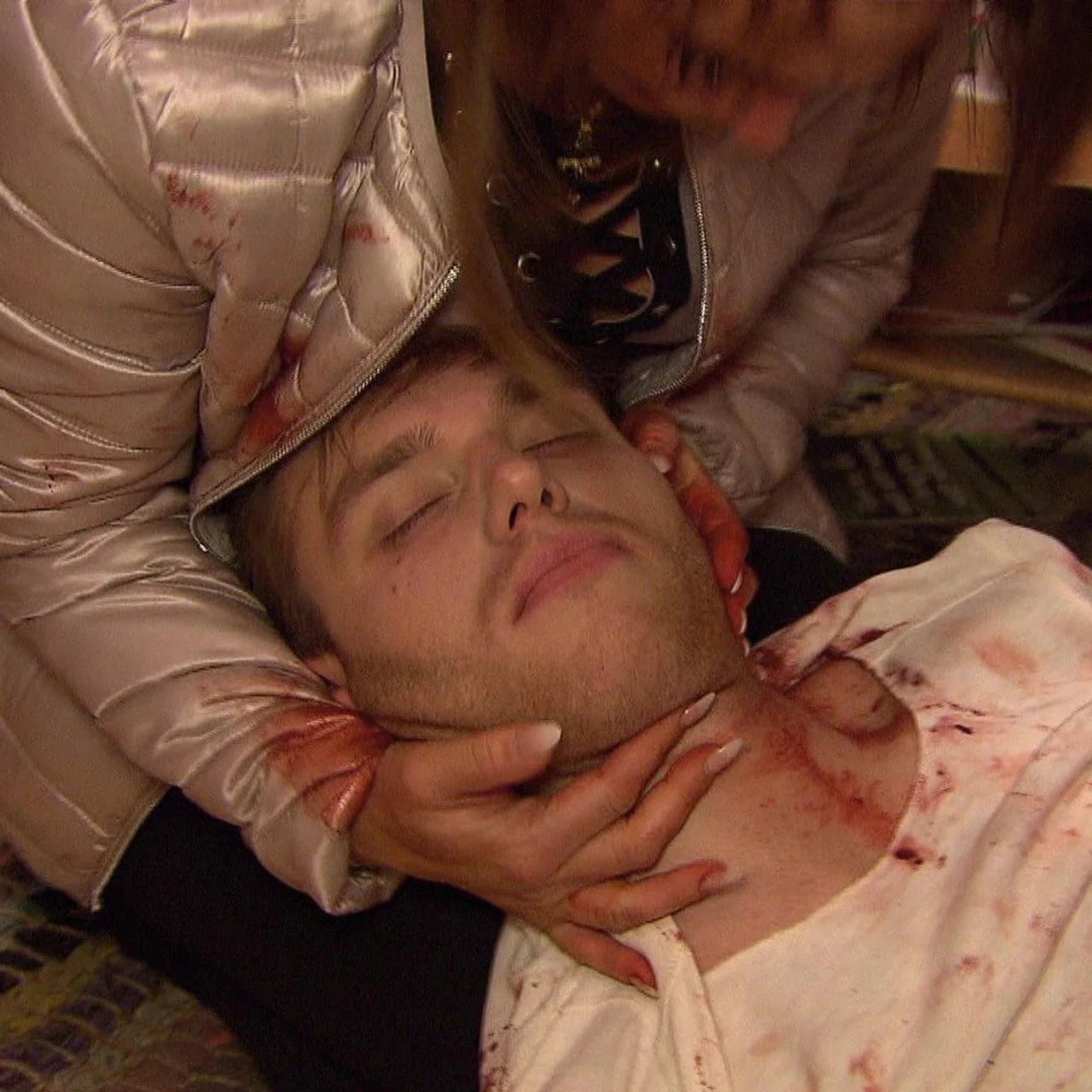 "Köln 50667": Todes-Drama! Köln 50667: Todes-Drama! - Foto: RTL II