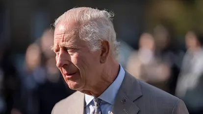 König Charles