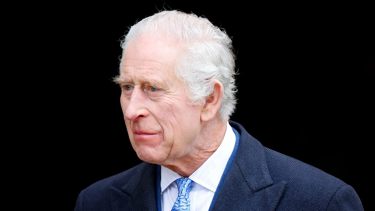 König Charles König Charles - Foto: Max Mumby/Indigo/Getty Images