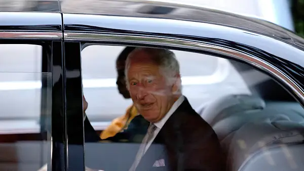 König Charles