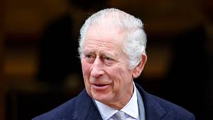 König Charles - Foto: Getty Images
