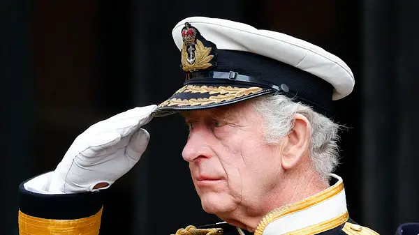 König Charles
