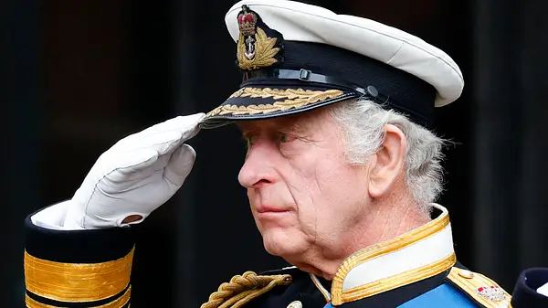 König Charles