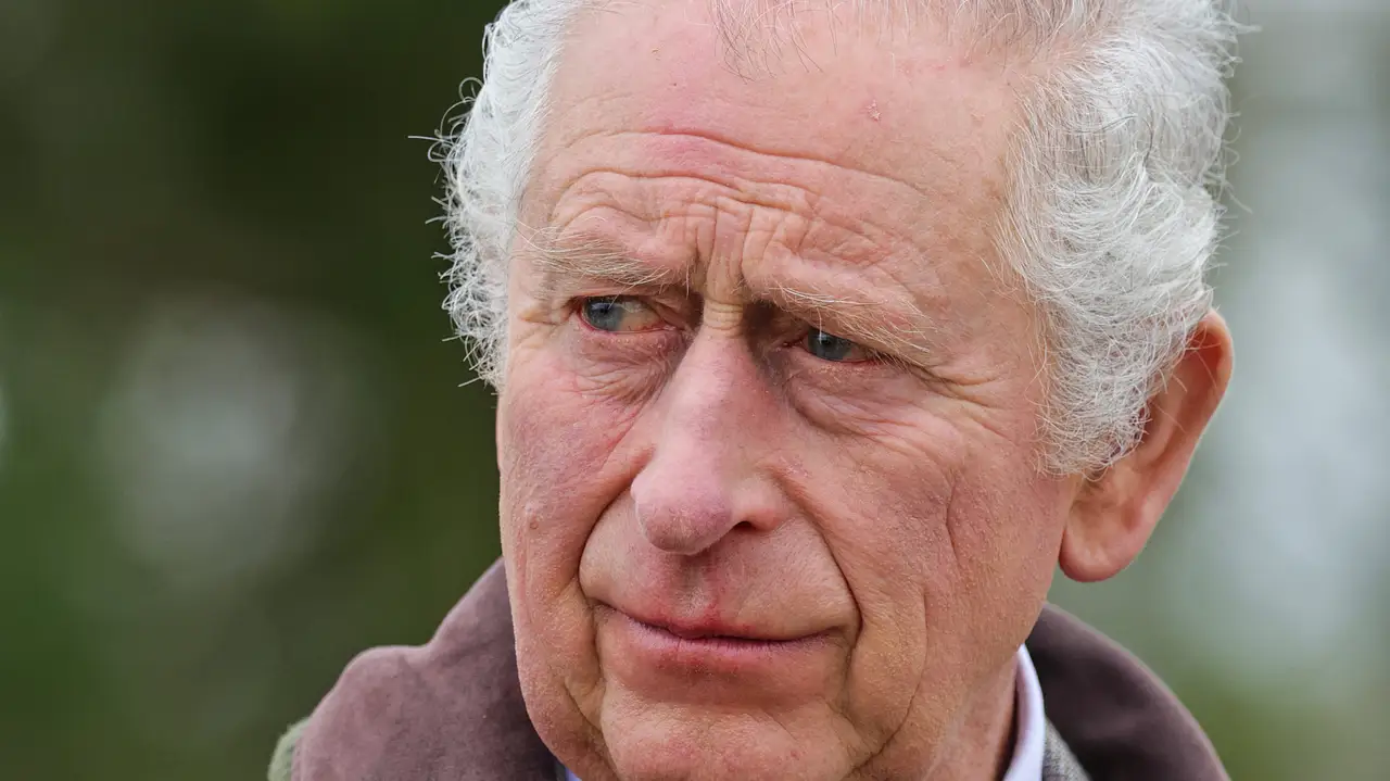 König Charles - Foto: IMAGO / i Images König Charles - Foto: IMAGO / i Images