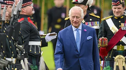 König Charles