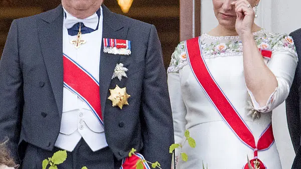 Harald von Norwegen: Große Sorge um den König