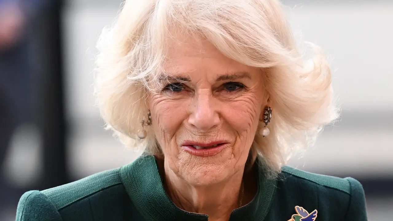 Königin Camilla Königin Camilla - Foto: IMAGO / PA Images